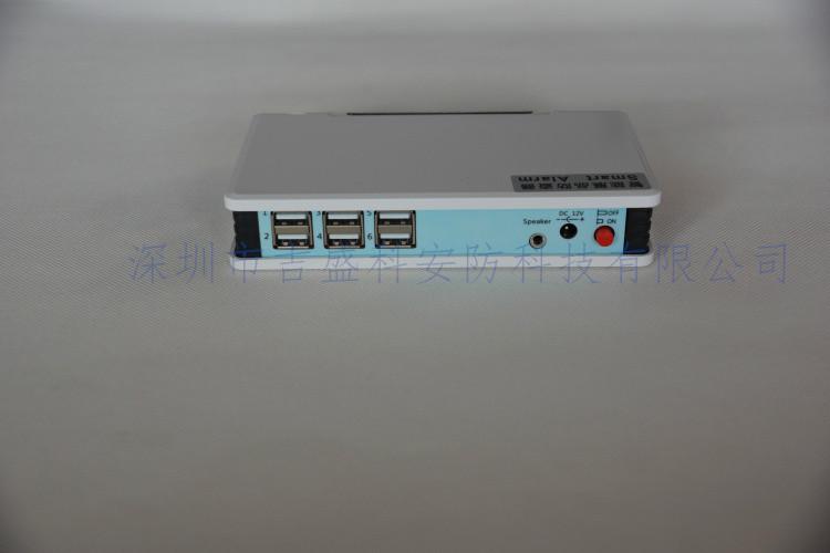 供應浙江筆記本防盜報警器 手機防盜報警器 數(shù)碼展示支架批發(fā)