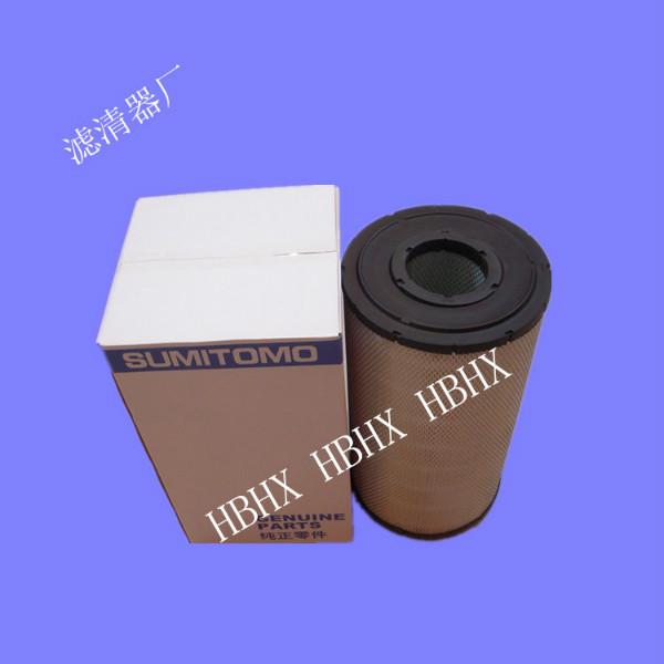 現(xiàn)貨供應(yīng)住友470空氣濾芯