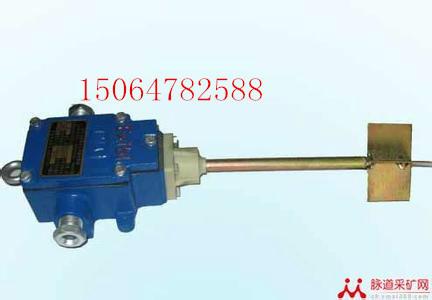 GUJ30煤位傳感器圖片