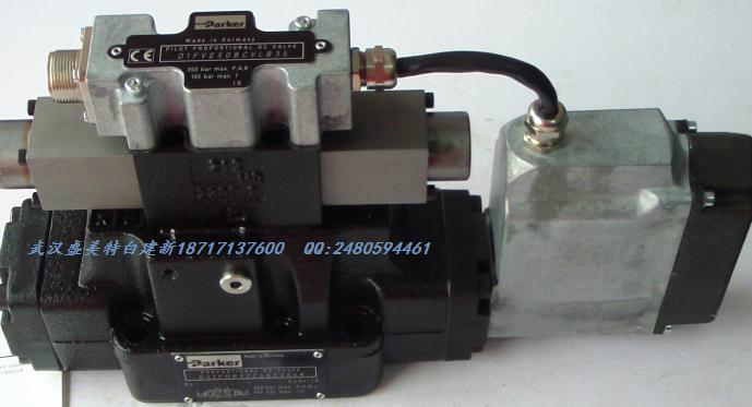 供應用于流體控制的意大利阿托斯伺服比例閥DLKZA-T-160-L71/NP