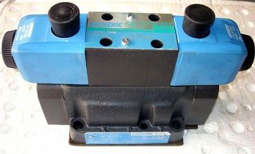 威格士疊加閥DGMX2-3-PP圖片