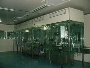 供應(yīng)凈化無塵室層流罩凈化單元