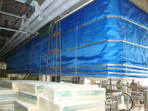 供應(yīng)任丘防火卷簾門廠/河北防火卷簾門廠家