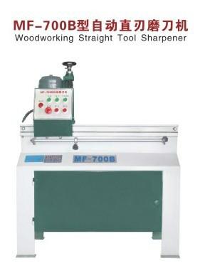 供应MF-700B型自动直刃磨刀机