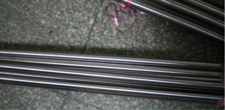 供應(yīng)304不銹鋼研磨棒 拉花304不銹鋼圓棒價格