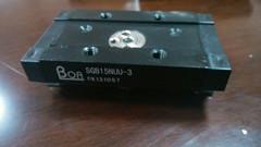 供應(yīng)*雙軸心導(dǎo)軌SGR15N