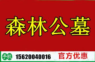 森林公墓環(huán)境怎么樣