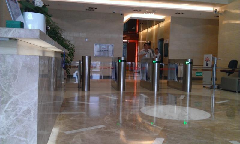 南京幼兒園翼閘  幼兒園門禁系統(tǒng) 幼兒園刷卡進出