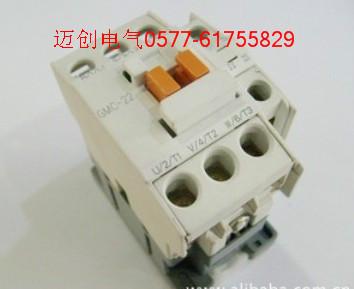 LS產(chǎn)電GMC-22交流接觸器GMC-22批發(fā)圖片
