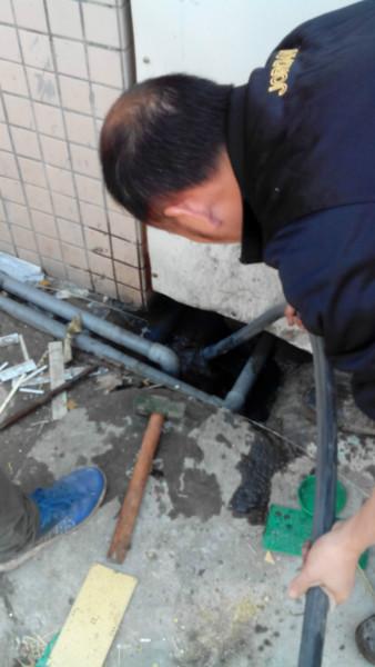 疏通廁所圖片/疏通廁所樣板圖 (3)