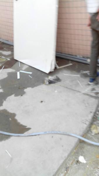 江門新會(huì)清洗外墻圖片