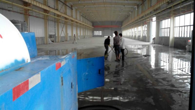 供應(yīng)江門開(kāi)荒清潔