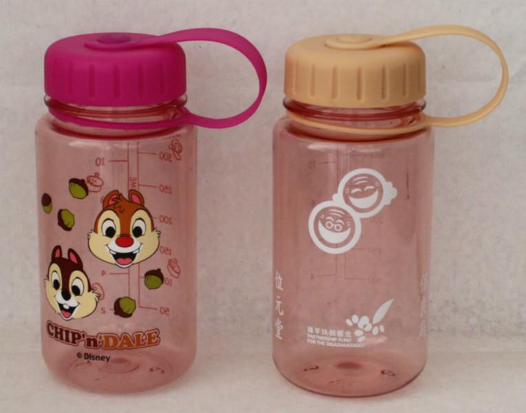 供應艾斯達克-PCTG水壺