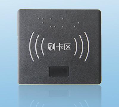 供應(yīng)D202IC卡嵌入式梯控讀卡器