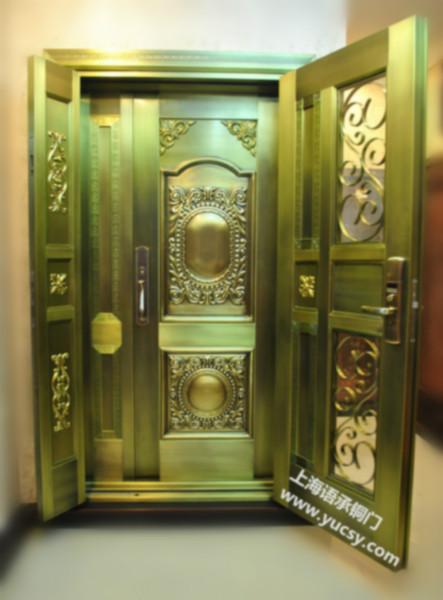 葫蘆島別墅銅門(mén)深受熱捧，葫蘆島酒店銅門(mén)*直銷(xiāo)，葫蘆島藝術(shù)豪華銅門(mén)