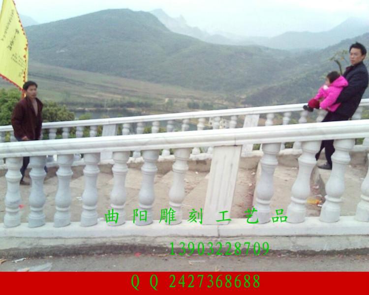 供應(yīng)漢白玉花瓶柱價(jià)格