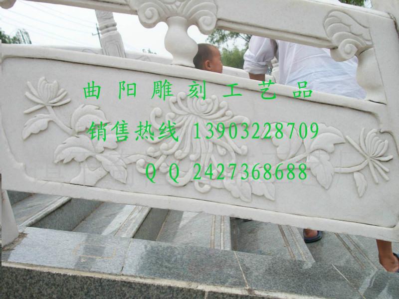 供應南昌漢白玉欄桿