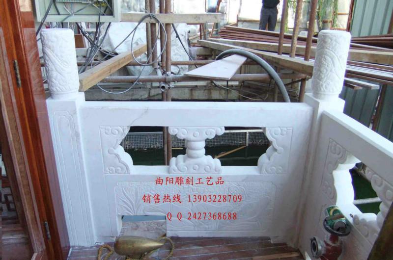 供應重慶漢白玉欄桿@重慶漢白玉欄桿廠家@重慶漢白玉欄桿報價