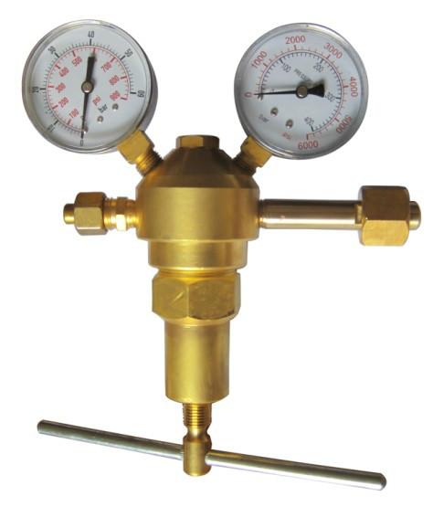 供應(yīng)歐洲款高壓減壓器YQK-6