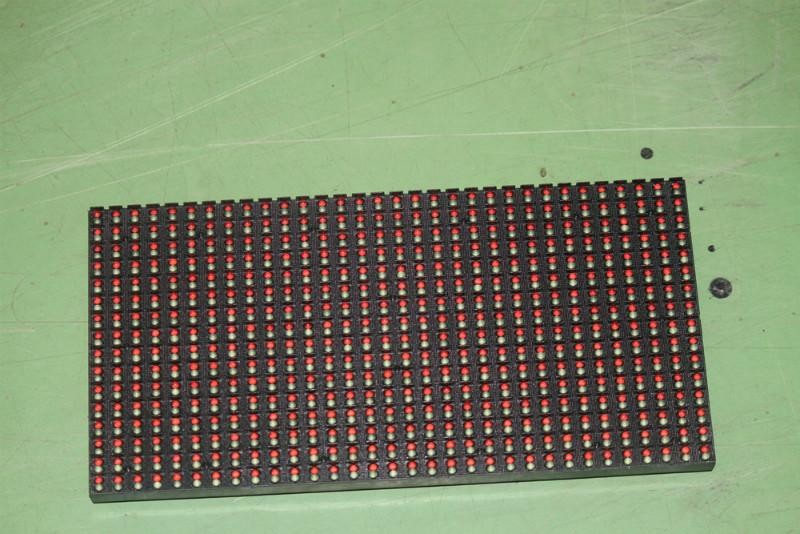 供應(yīng)常州P10戶外紅綠雙色模組/廠家批發(fā)