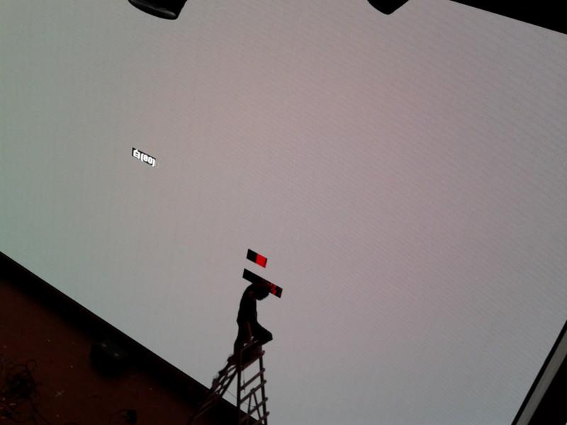 供應東莞酒店大屏幕/P6表貼全彩顯示屏/200平米