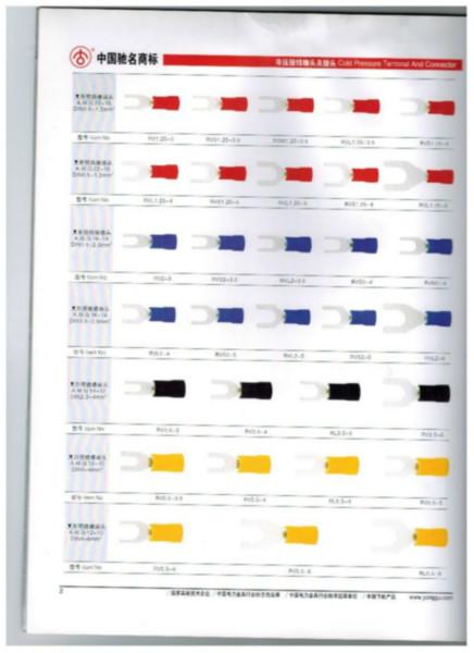 供應(yīng)西安形預(yù)絕緣端頭