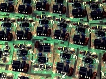 供應(yīng)電磁加熱器(10KW－15KW)