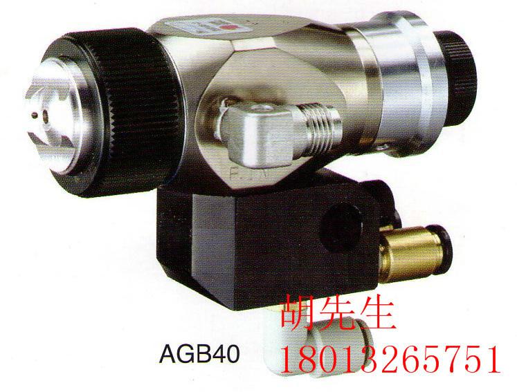 供應日本ASAHI旭燦納克AGB-50珍珠槍中國總代理