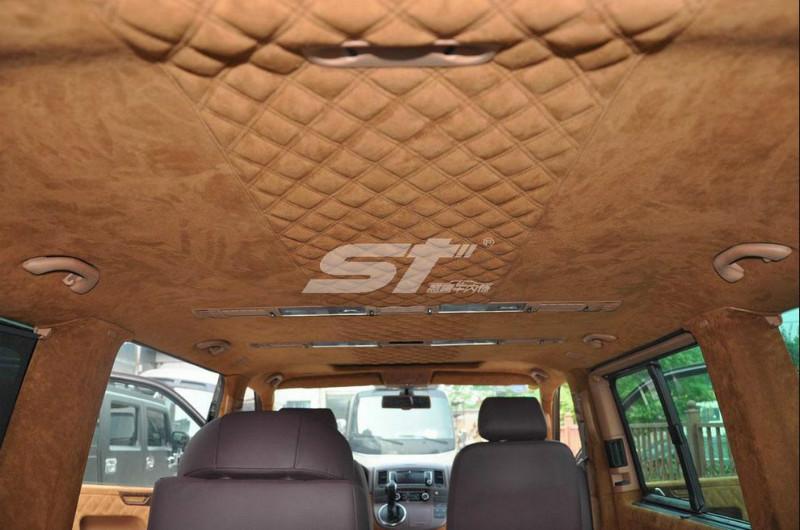 供應大眾T5改裝大眾T5加裝電動座椅，大眾T5內(nèi)飾改裝