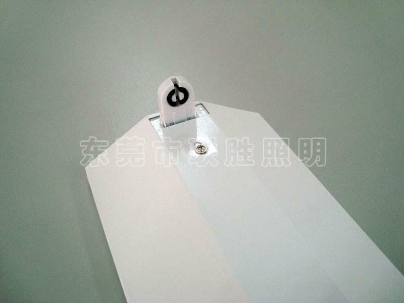 供應(yīng)LED逆富士支架｜T8三角支架｜單管逆富士支架