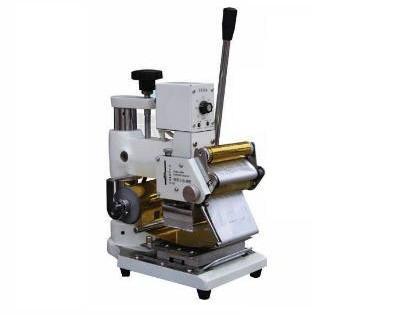 上海哪里賣燙金機