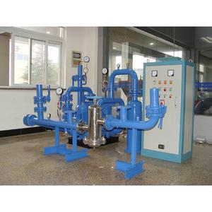 太原直連機(jī)組圖片