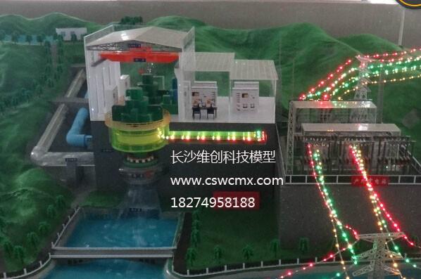 供應工廠模型、機械模型、培訓模型