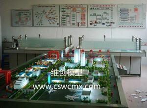 高校教學(xué)用-物流港口沙盤模型圖片/高校教學(xué)用-物流港口沙盤模型樣板圖 (3)