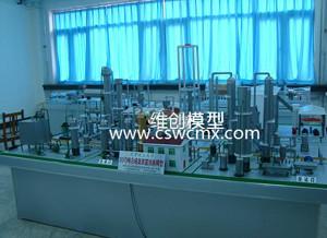 供應(yīng)高校教學(xué)用-30萬噸合成氨仿真模型|合成氨仿真裝置|合成氨實訓(xùn)裝置|