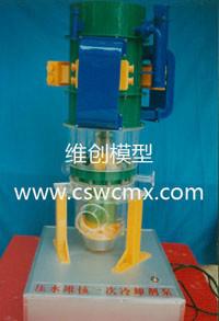 供應核能發(fā)電專業(yè)實驗室模型——長沙市維創(chuàng)科技仿真有限公司