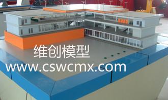 供應道路與橋梁模型及施工設備模型-維創(chuàng)仿真