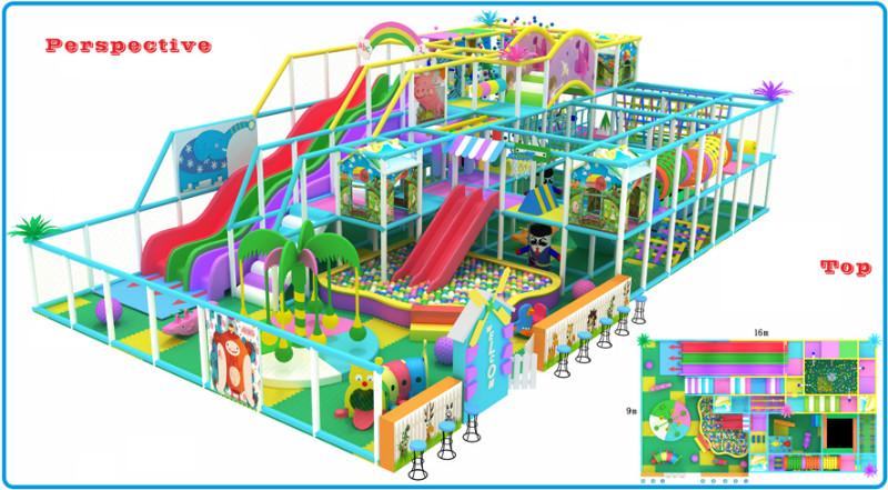 淘氣堡圖片/淘氣堡樣板圖 (3)