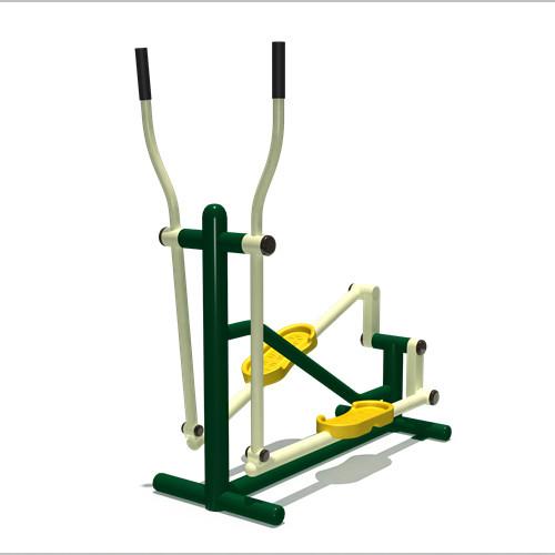 供應橢圓機平步機兒童滑梯淘氣堡幼兒桌