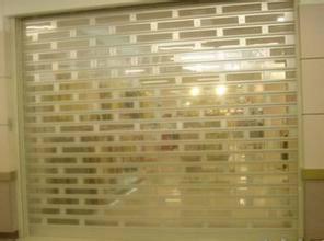 供應水晶卷簾門，水晶卷簾門價格，優(yōu)質(zhì)水晶卷簾門