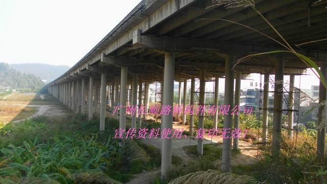 更換橋梁支座圖片/更換橋梁支座樣板圖 (2)