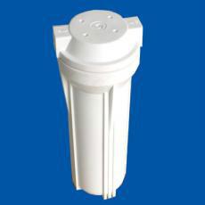 供應白色家用濾殼