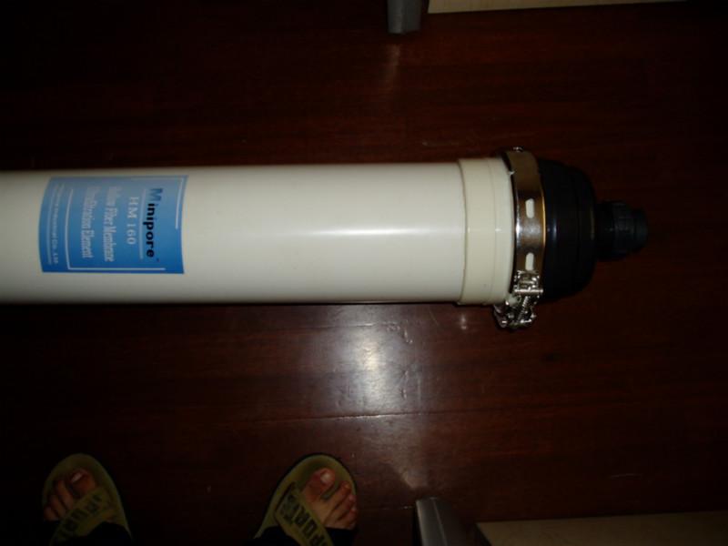 中空纖維超濾膜圖片/中空纖維超濾膜樣板圖 (4)