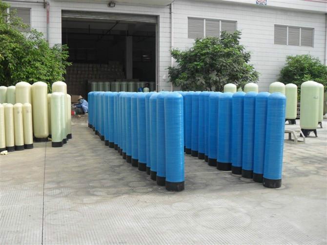 纏繞玻璃鋼罐圖片/纏繞玻璃鋼罐樣板圖 (4)