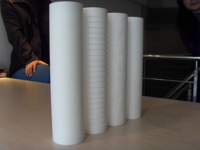 供應線繞濾芯廠家供貨