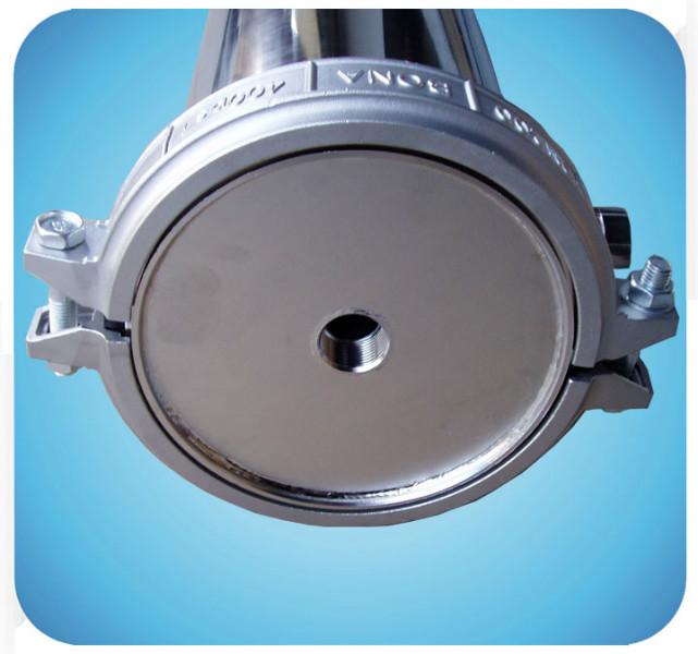 供應(yīng)不銹鋼ssmv40-1反滲透膜殼