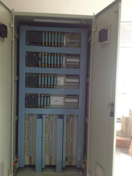 供應(yīng)PLC柜自動(dòng)化編程