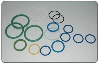 供應(yīng)供應(yīng)廣州硅膠密封制品可接受客戶定制各類橡膠制品原膠進(jìn)口