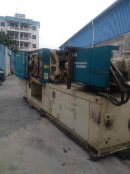 注塑機圖片/注塑機樣板圖 (3)