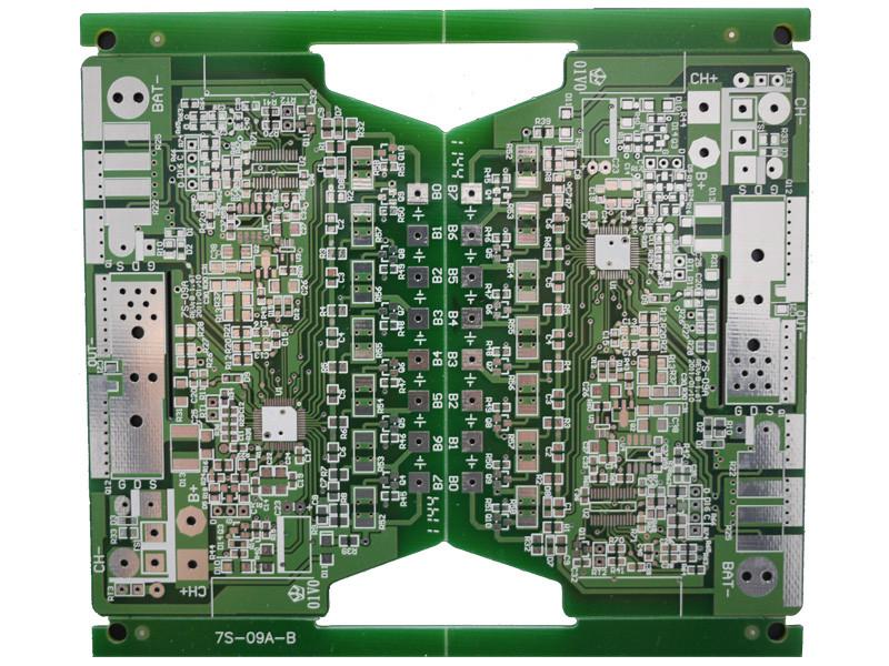 湖北PCB电路板供应商